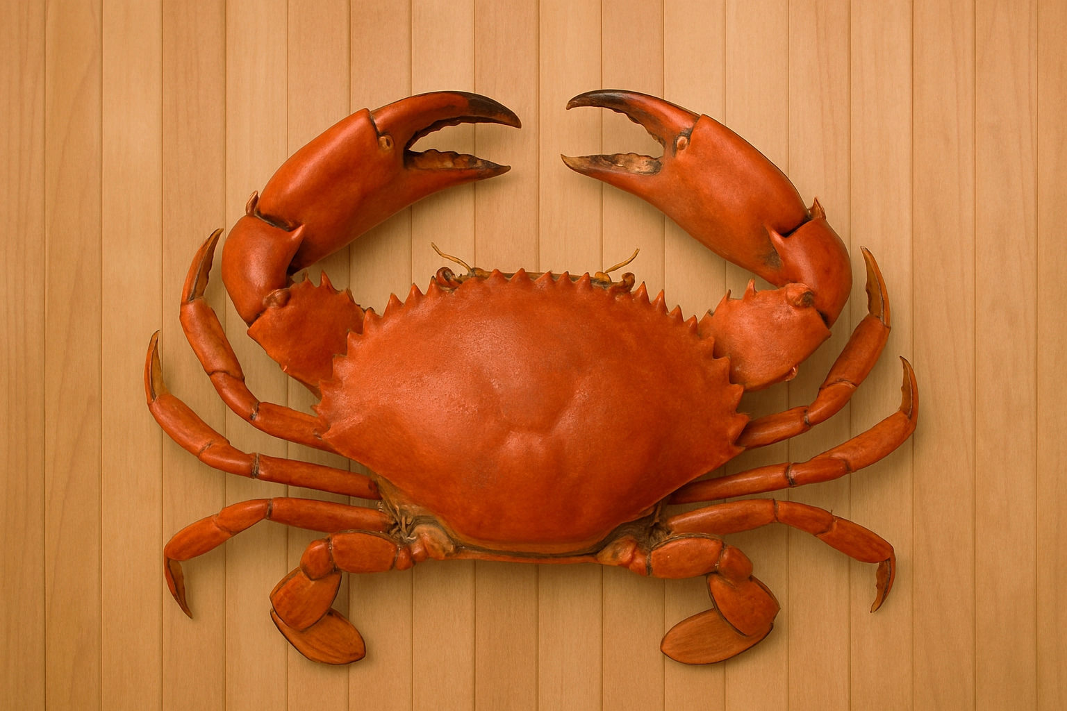 Crab