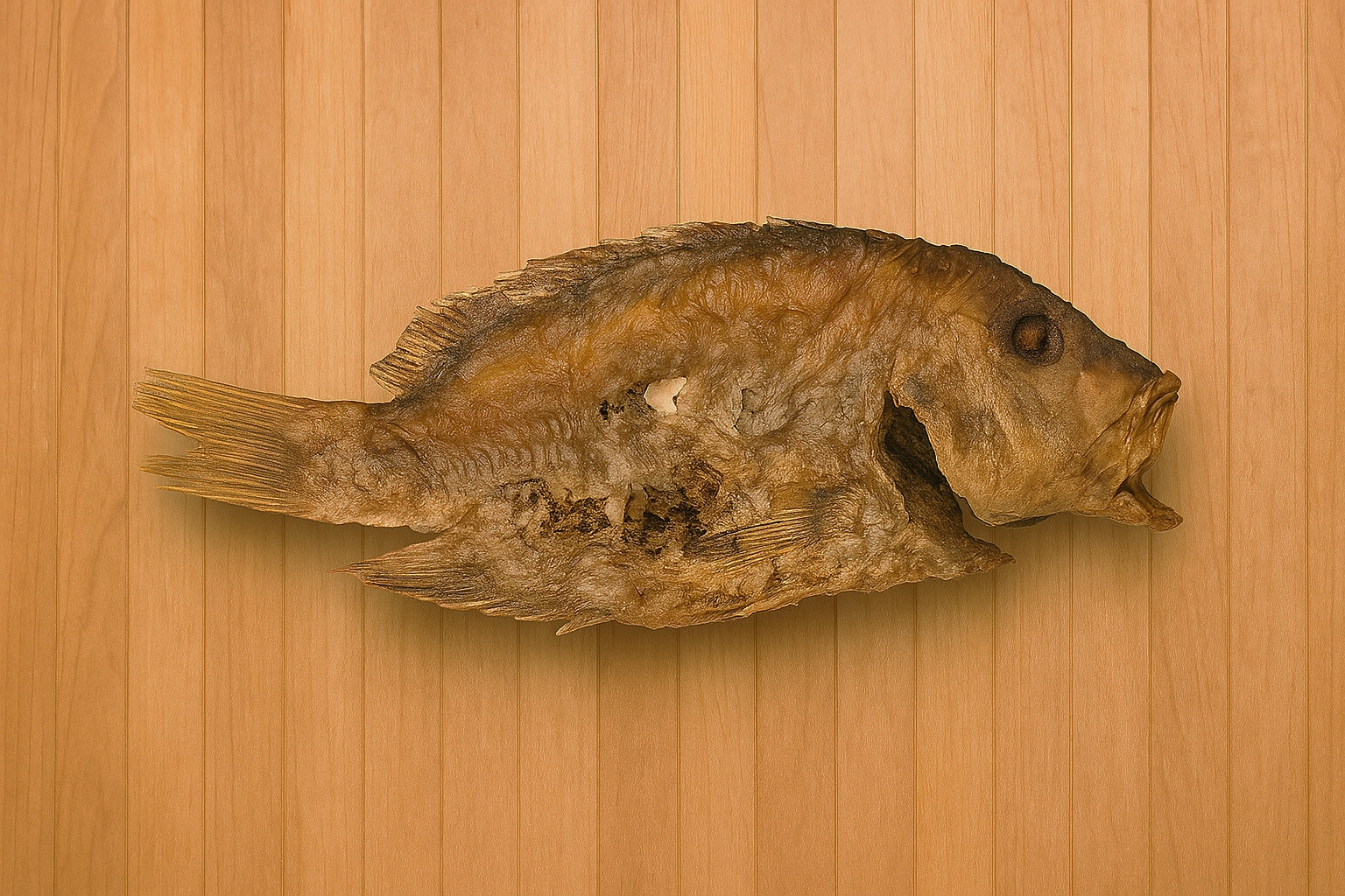 Fish